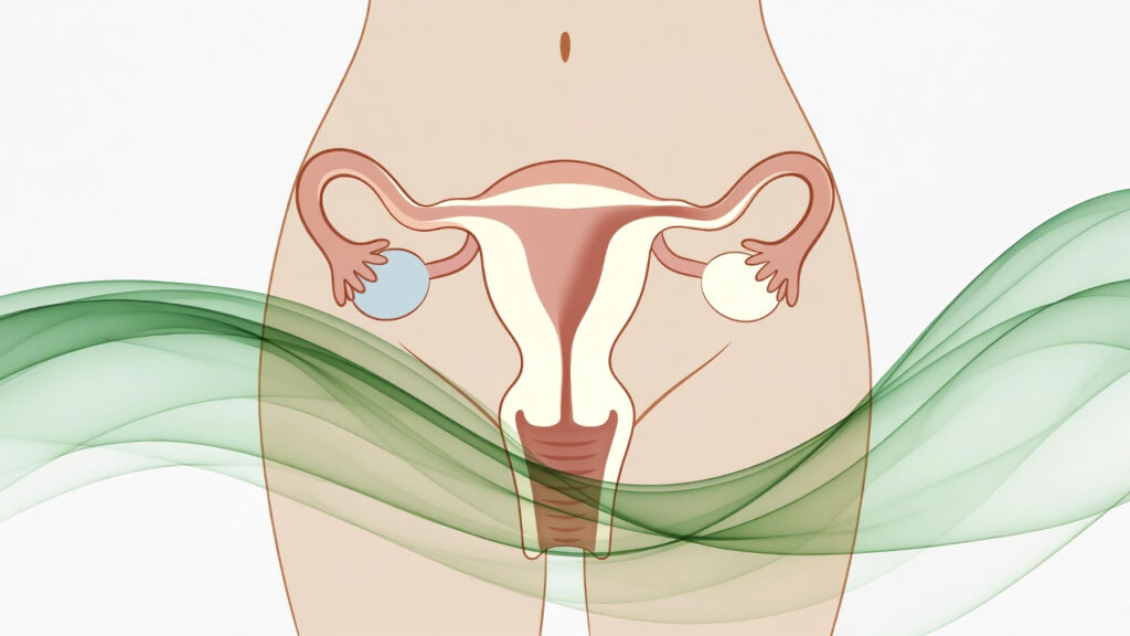 Natural treatment for Pelvic Inflammatory Disease (PID) – holistic wellness clinic