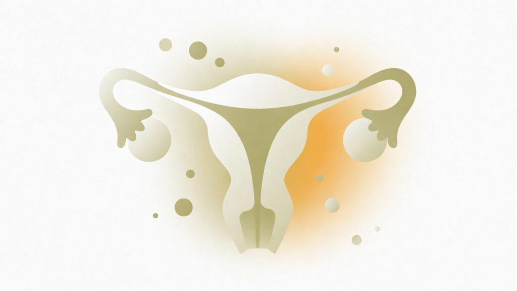 Image of OVARIAN CYST