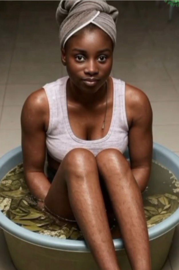 Discover the healing power of Herbal Sitz Bath Therapy at Ijenwa Fertility Clinic. A natural treatment for fibroids, blocked tubes, PID, painful periods, and womb detoxification. Book your session today.